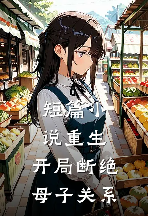 短篇重生开局断绝母子关系的