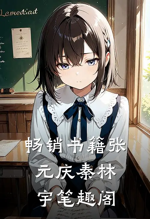 畅销书籍张元庆秦林宇笔趣阁