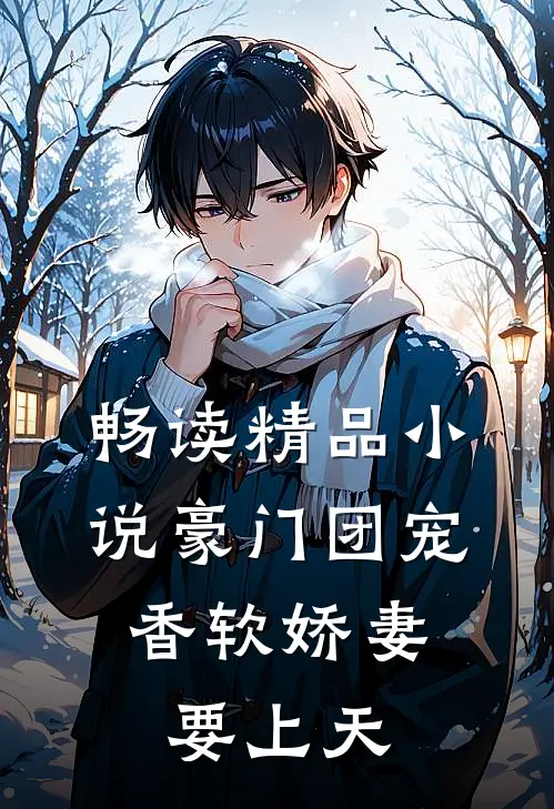 畅读精品小说豪门团宠：香软娇妻要上天