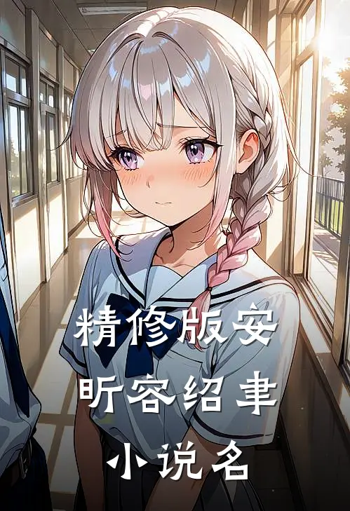 精修版安昕容绍聿小说名