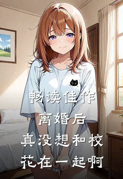 畅读佳作离婚后,真没想和校花在一起啊