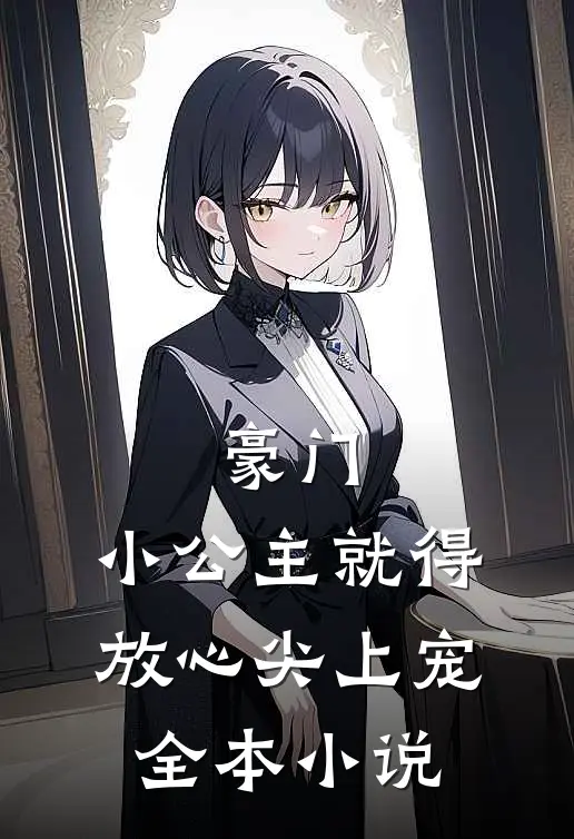 豪门小公主就得放心尖上宠全本阅读