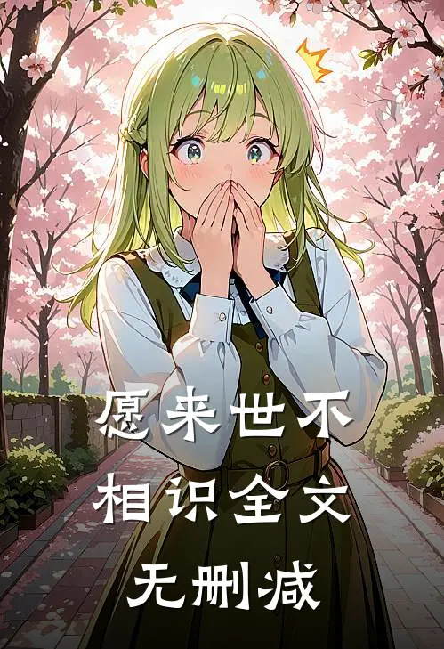 愿来世不相识全文无删减阅读