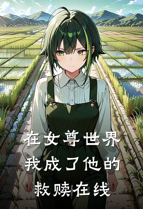 在女尊世界,我成了他的救赎在线看