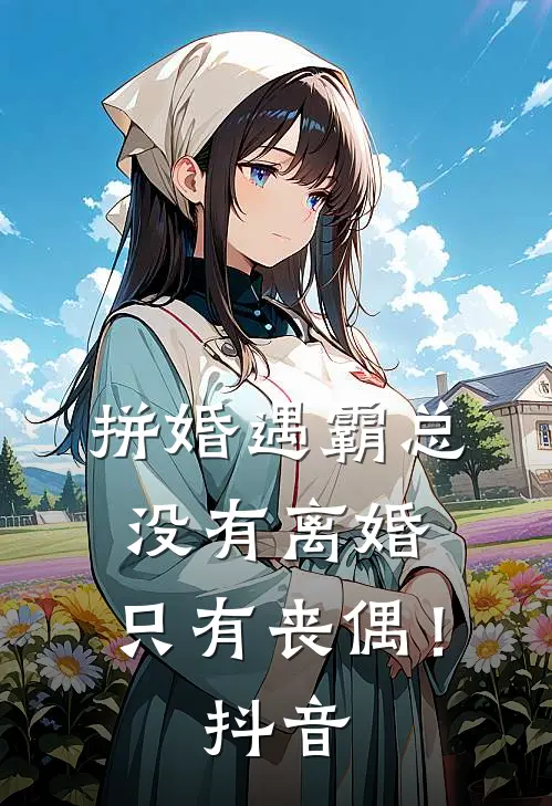 拼婚遇霸总：没有离婚，只有丧偶！抖音