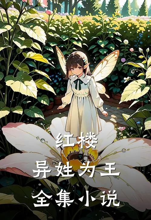红楼异姓为王全集