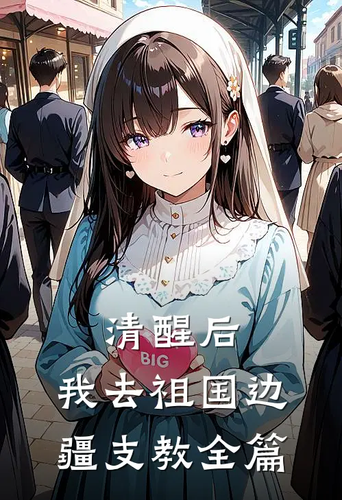清醒后，我去祖国边疆支教全篇