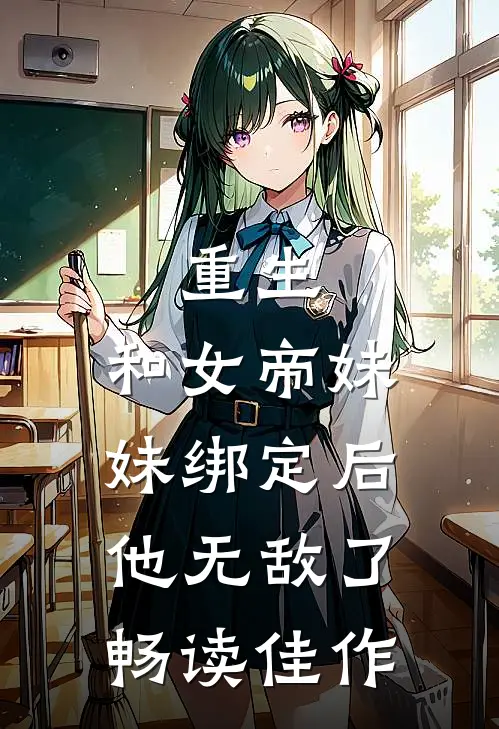 重生和女帝妹妹绑定后,他无敌了畅读佳作