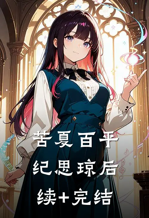 苦夏百平纪思琼后续+完结