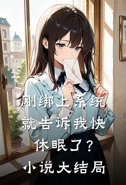刚绑上系统,就告诉我快休眠了?大结局免费阅读