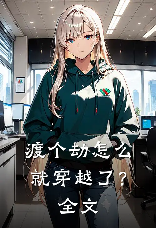 渡个劫怎么就穿越了?全文阅读