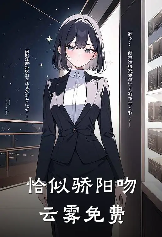 恰似骄阳吻云雾免费