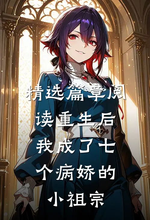 精选篇章阅读重生后,我成了七个病娇的小祖宗