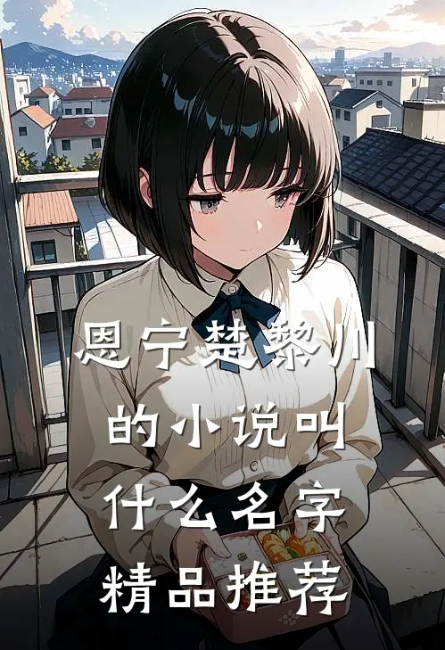 恩宁楚黎川的小说叫什么名字精品推荐