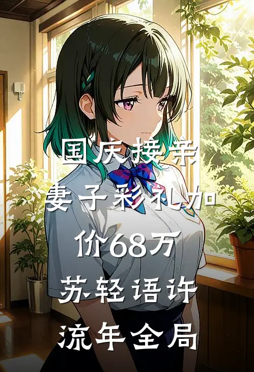 国庆接亲，妻子彩礼加价68万苏轻语许流年全局