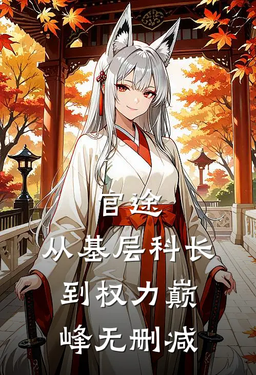 官途：从基层科长到权力巅峰无删减