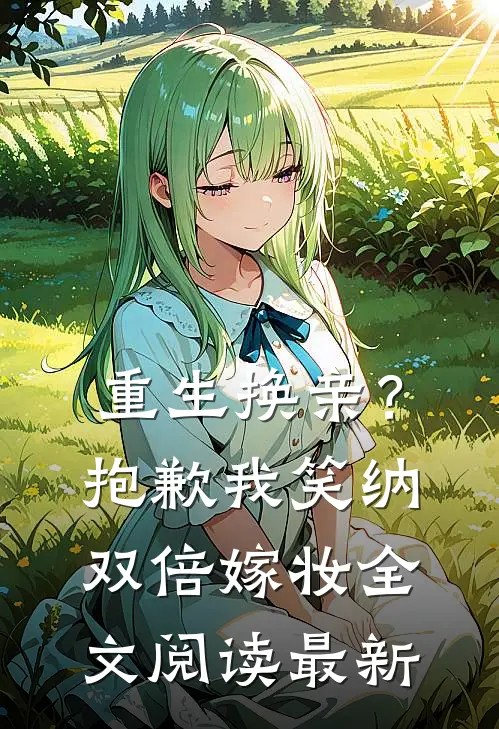 重生换亲?抱歉,我笑纳双倍嫁妆全文阅读最新