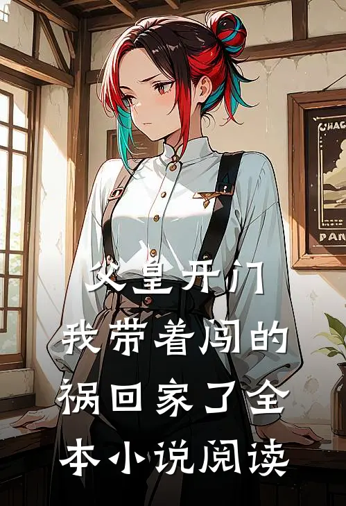 父皇开门,我带着闯的祸回家了全本阅读免费