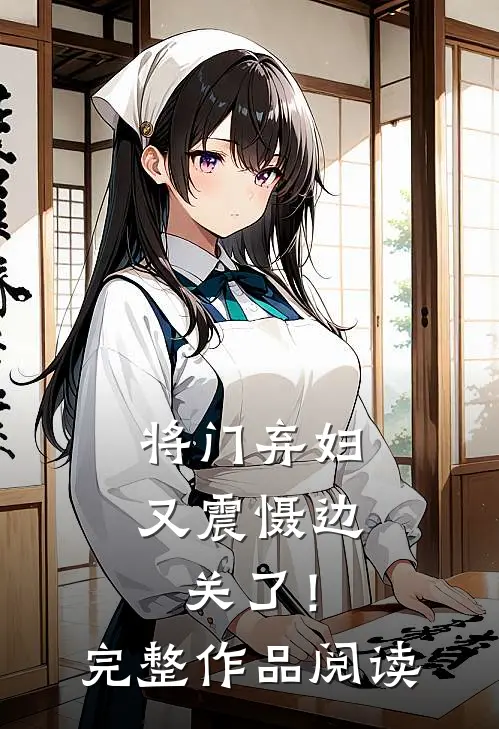 将门弃妇又震慑边关了!完整作品阅读
