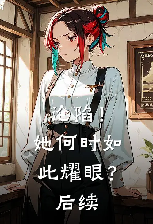 沦陷!她何时如此耀眼?后续免费阅读