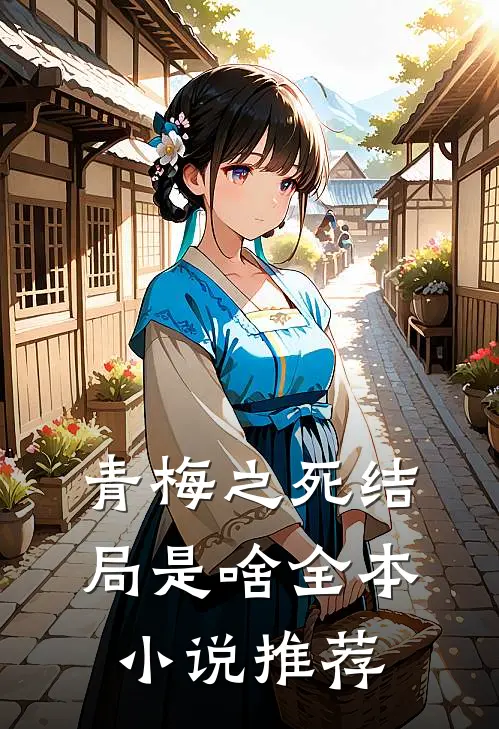 青梅之死结局是啥全本小说推荐