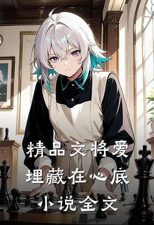 精品文将爱埋藏在心底小说全文