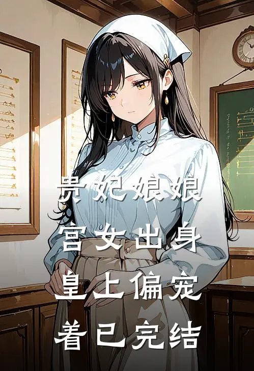 贵妃娘娘宫女出身，皇上偏宠着已完结