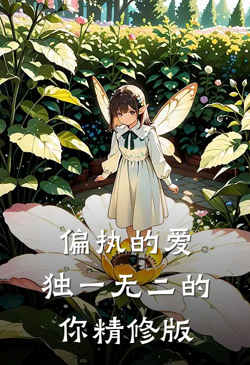 偏执的爱,独一无二的你精修版在线观看