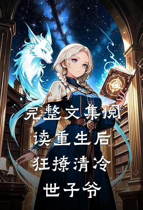 完整文集阅读重生后，狂撩清冷世子爷