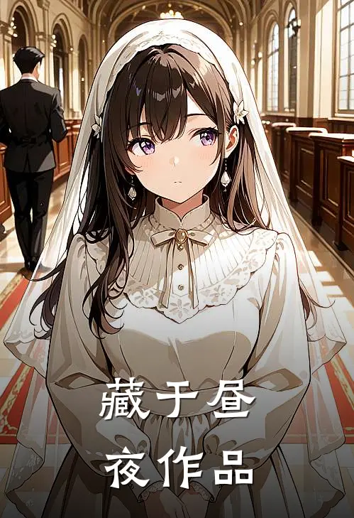 藏于昼夜作品