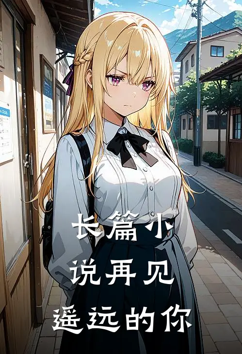 长篇再见,遥远的你是歌