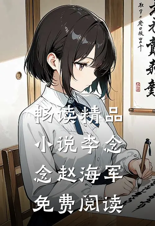 畅读精品小说李念念赵海军免费阅读