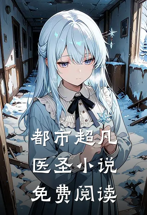 都市超凡医圣免费阅读