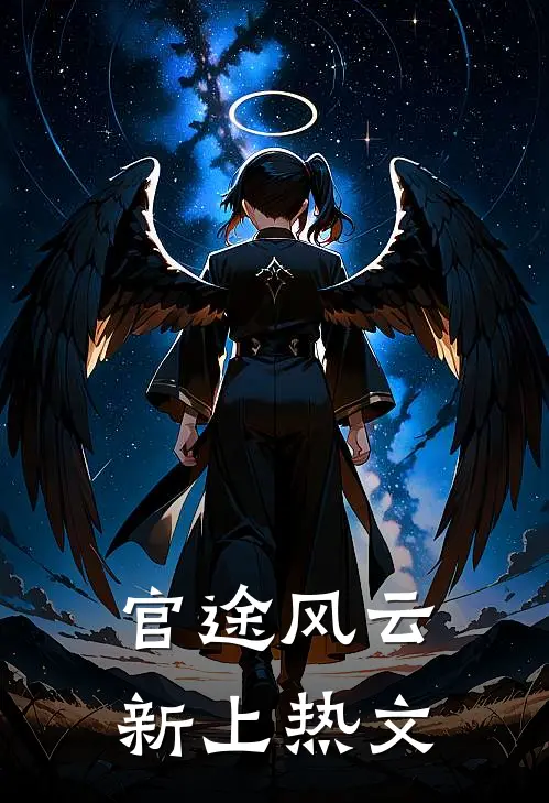 官途风云新上热文