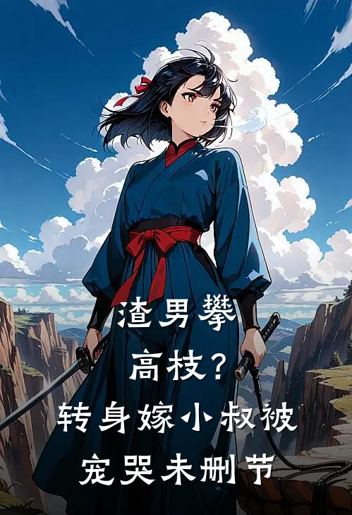 渣男攀高枝?转身嫁小叔被宠哭未删节在线观看