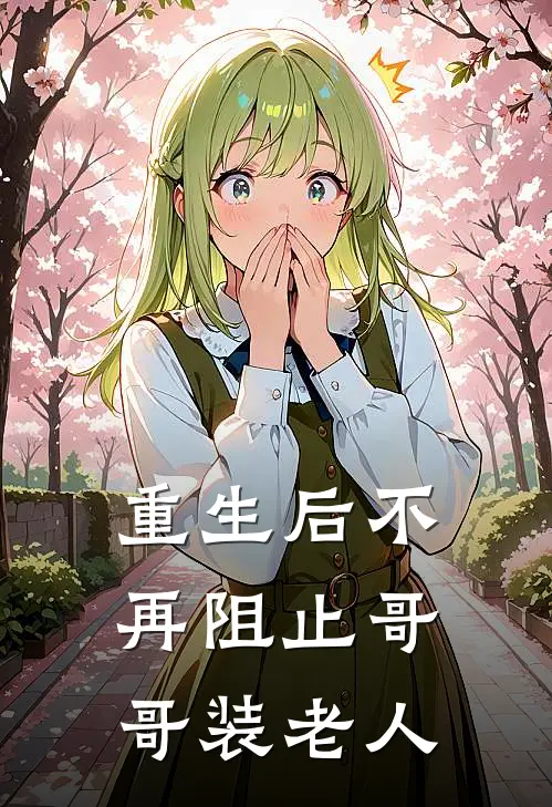 重生后不再阻止哥哥装老人