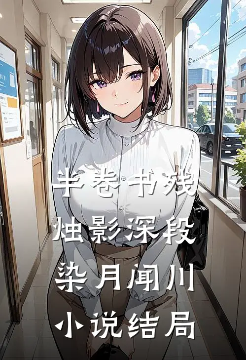 半卷书残烛影深段染月闻川小说结局