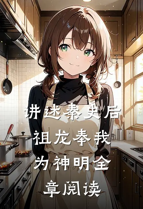 讲述秦史后，祖龙奉我为神明全章阅读