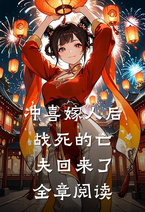冲喜嫁人后,战死的亡夫回来了全章阅读免费