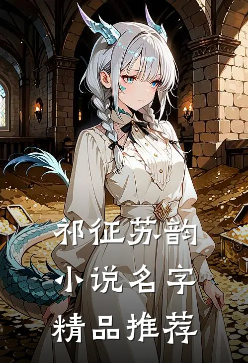 祁征苏韵小说名字精品推荐