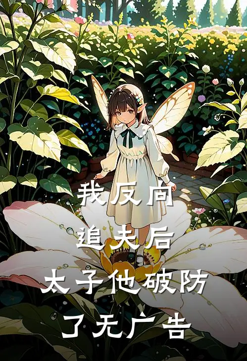我反向追夫后,太子他破防了无广告阅读