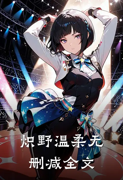 炽野温柔无删减全文免费阅读