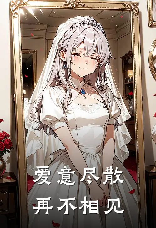 爱意尽散，再不相见