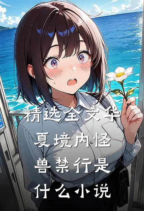 精选全文华夏境内怪兽禁行是什么小说