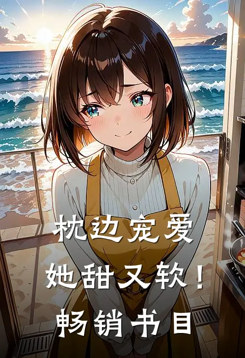 枕边宠爱她甜又软!畅销书目