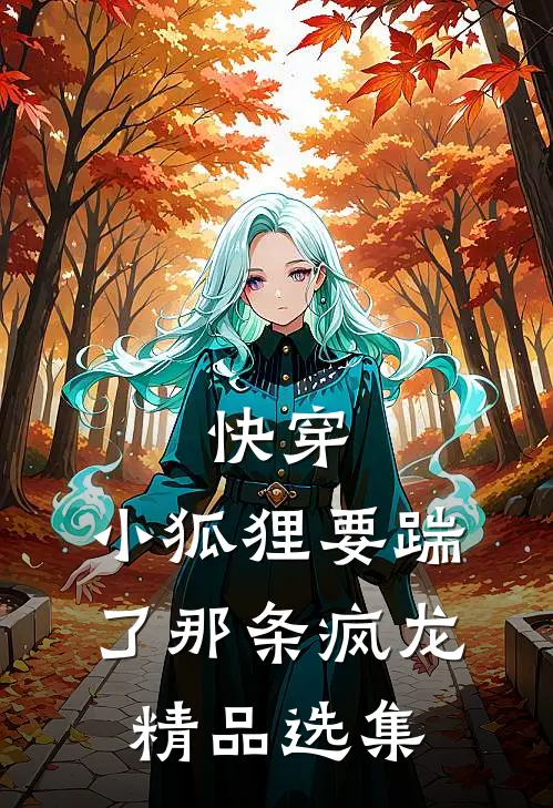 快穿小狐狸要踹了那条疯龙精品选集免费阅读