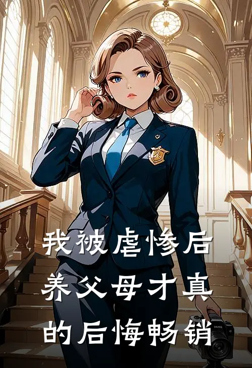 我被虐惨后,养父母才真的后悔畅销