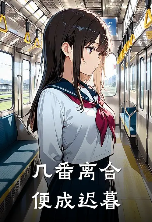 几番离合,便成迟暮