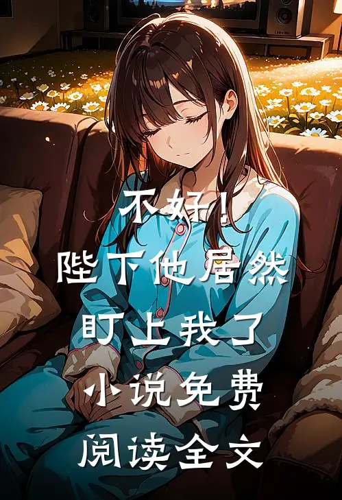 不好!陛下他居然盯上我了免费阅读全文最新章节