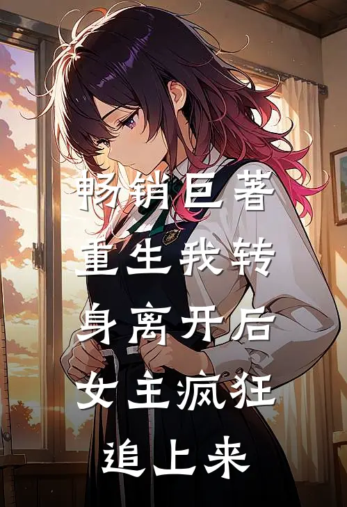 畅销巨著重生我转身离开后,女主疯狂追上来的